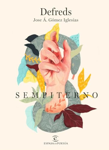Sempiterno (ESPASAesPOESÍA) Sempiterno (ESPASAesPOESÍA)