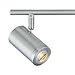 DESIGNERS FOUNTAIN 2.5 ft LED Track Lighting Kit with 4 LED Track Lights, 2700K Warm White, 1920 Lumens, EVT101227A-35