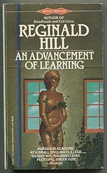 Mass Market Paperback An Advancement of Learning Book