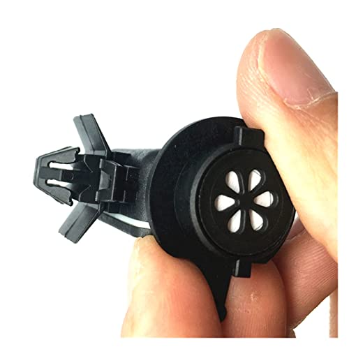 Capteur de qualité de l'air auto pour stopper les odeurs de pollution - 2