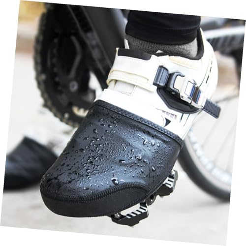 Cubierta de Calzado para Ciclismo Invierno miniatura 5