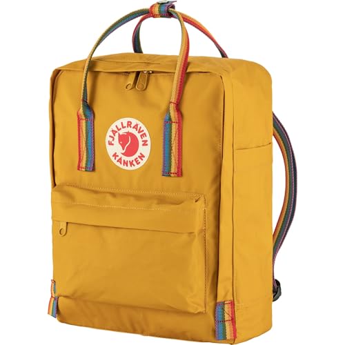 Fjällräven Kånken Rainbow l'excellence du sac à dos suédois - 2