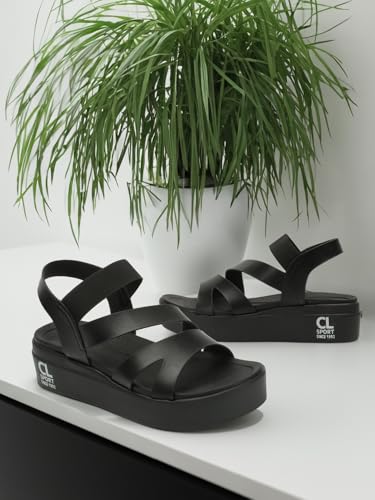 Image of CL SPORTS womens Cl-sb-wn-31 Heeled Sandal