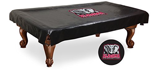 Holland Bar Stool Co. 9' Alabama Billiard Table Cover