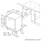 Bosch B0DGY57QVH lato 3