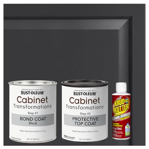 Rust-Oleum Cabinet Transformations Kit
