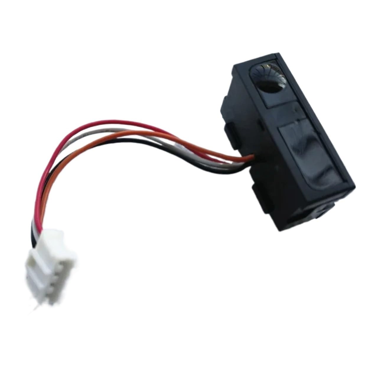 CFUENSBFDA Robot Ground Sensor Replacement ，Compatible For Ilife，V7S Pro V7 V7S Robot Vacuum Cleaner Accessories Parts Cliff Sensor Replacement