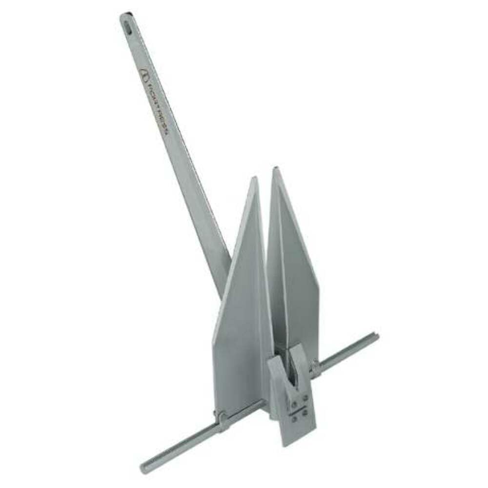 Fortress Marine Anchors G-16 / Fortress Guardian G-16 7lb Anchor