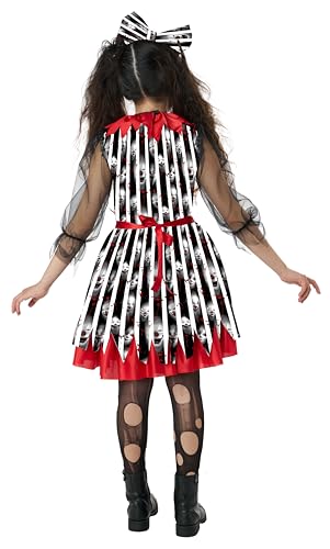 Disfraz Completo California Costumes Grande miniatura 3