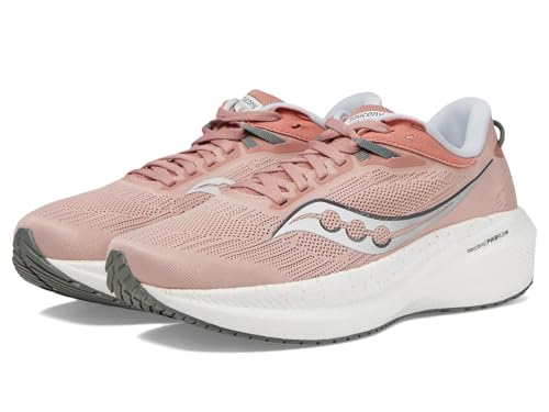 Image of Saucony Women's Triumph 21