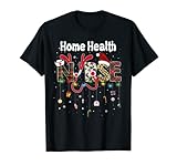 nurse chrismas design xmas