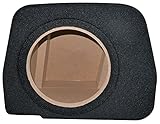Estilo, calidad de sonido, sofisticación: el subwoofer sería una solución adecuada y razonable que le dará a su interior un aspecto diferente e inolvidable. No lo dudes, regálate este innovador y actualizado altavoz que cumple con los requisitos y estándares impuestos. El subwoofer MDF aquí presente expresará su gusto personal al agregar un diseño moderno y una calidad de sonido notable al interior de su vehículo.