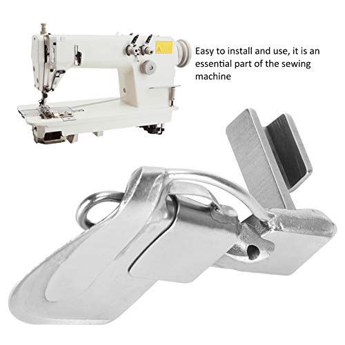 Prensatela para Maquina de Coser Zurcido 1/4" miniatura 7