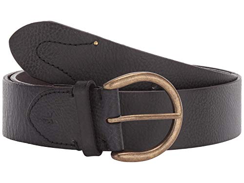 Image of Frye Women's Women's 40mm Leather Belt