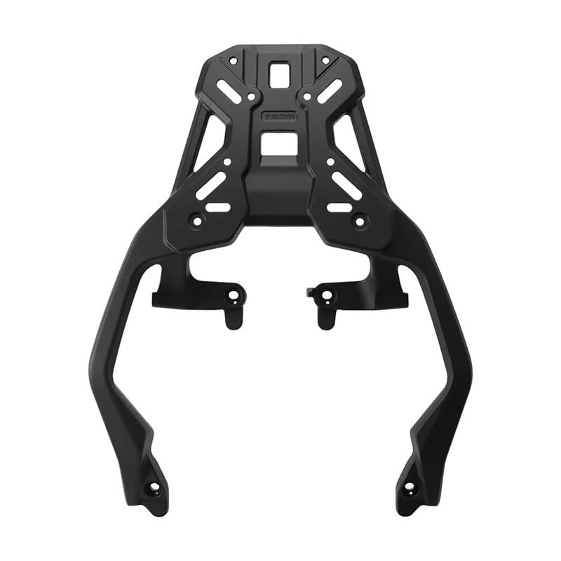 Porte-Bagages arrière XADV750 et FORZA 750 (2021-2024) en noir