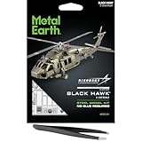 Fascinations Metal Earth Black...