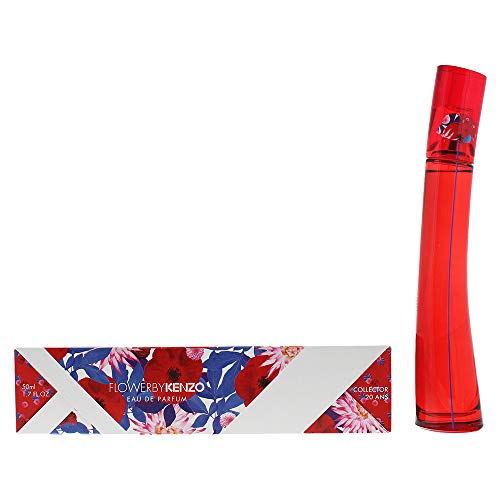 Kenzo flower epv 50ml collector 20 ani*