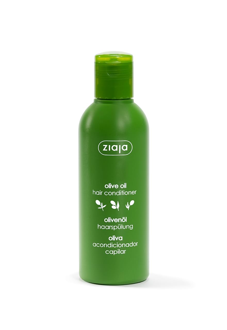 ZIAJA Oliva Natural Acondicionador Capilar - 200 ml