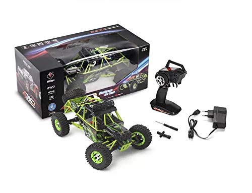 remote control toy car 