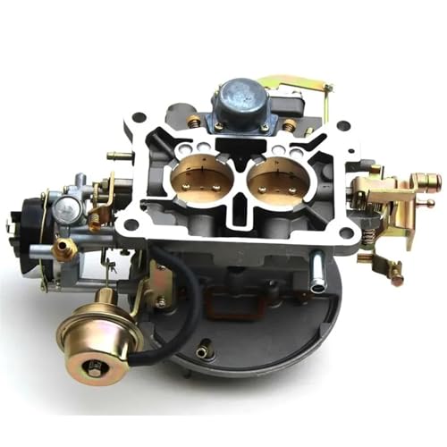 I[goCGWLu^[ Compatible With Jeep Wagoneer 360 5.9L 1964-1978 GWɓd`[NtGWLu^[ƃ`[ŇpLu^[Lbg