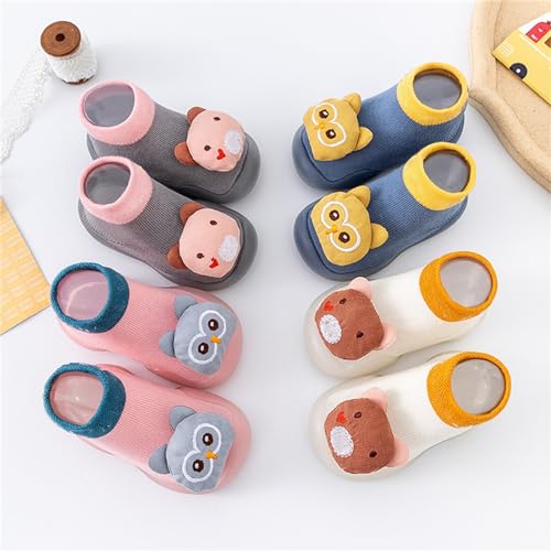 Infant Canvas Shoes Baby Shoes Newborn Baby Shoes Non Slip Ankle Sneakers for Newborn Baptism Shoes for Girls4