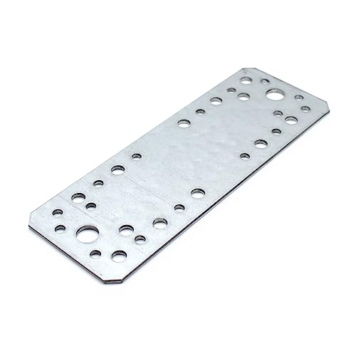 DOJA Barcelona Flat Union Plates, Metal, 280x55 - Image 3