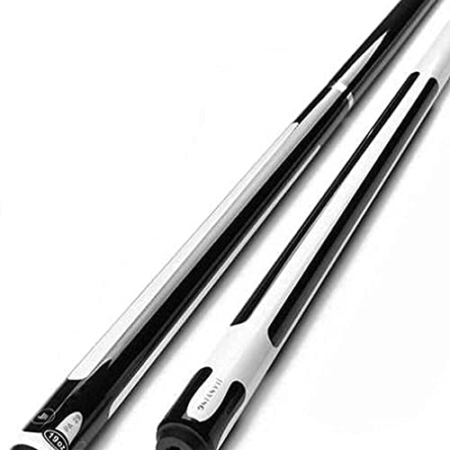 Taco de billar 57 in 21 oz con punta 11.5 mm miniatura 4