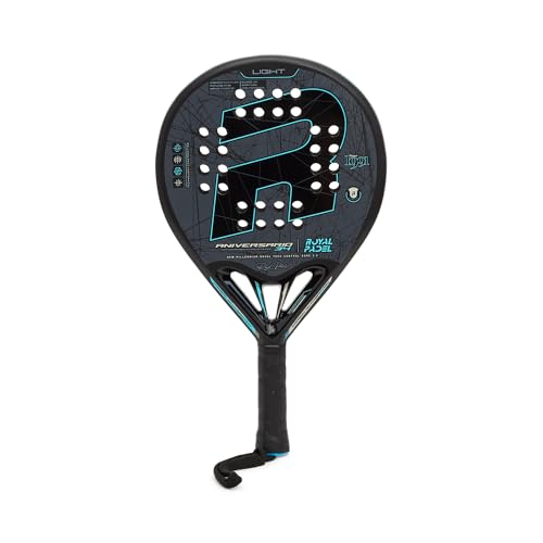 Pala de Padel 34 Aniversary Light Royal padel