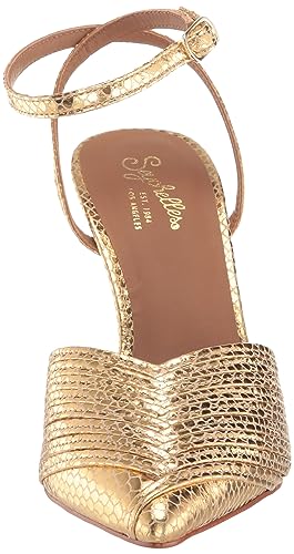 Seychelles Women's On to The Next Pump2