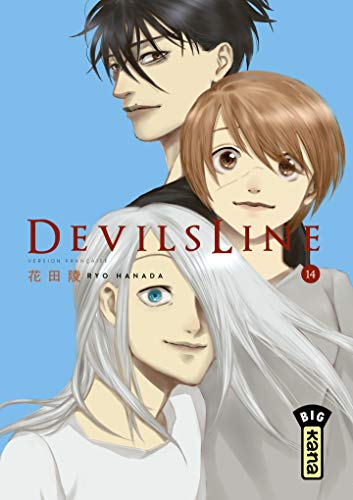 Télécharger DevilsLine - Tome 14 PDF Ebook En Ligne