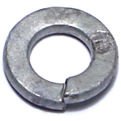 3 Set - Hard-to-Find Fastener 014973150969 Split Lock Washers, 1/4, Piece-100