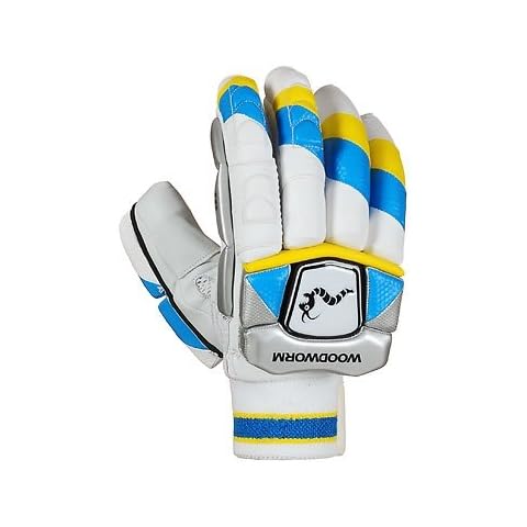 Woodworm iBat Select Premium Men's Cricket Gloves Cover