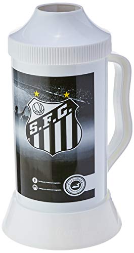 Popular Flex Clubes, CerveGela 006, Santos, PP