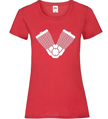 Bloques de Motor Cortos