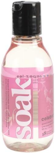 Soak S06-12G 3oz-Celebration