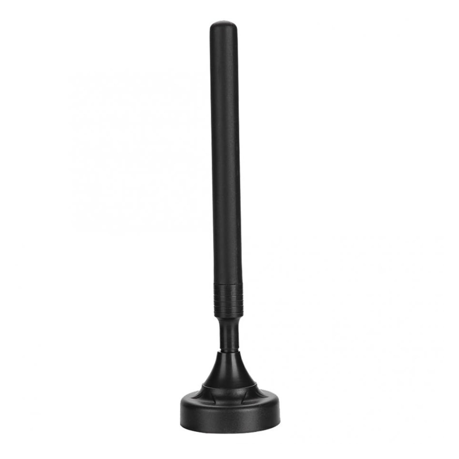 Antenna Radio FM Ad Alto Guadagno Da 25 DB For Uso Domestico, USB Alta Sensibilità 85-112 MHz For Pavimento Ribassato Con Amplificatore Del Segnale Facile Ampia Compatibilità