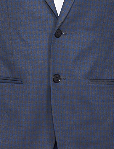 Image of Raymond Men's Notch Lapel Regular Blazer