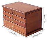 Zoom IMG-1 hfdts portagioie con cassetti in Zoom IMG-1 hfdts portagioie con cassetti in