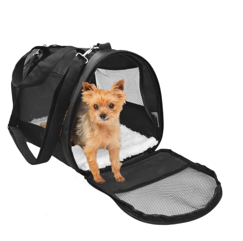 Mochila Transportadora Redlemon para Perro o Gato para Viaje 5 Kg | Walmart  en línea