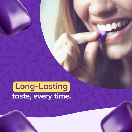 Choward Scented Gum (Pack of 24)