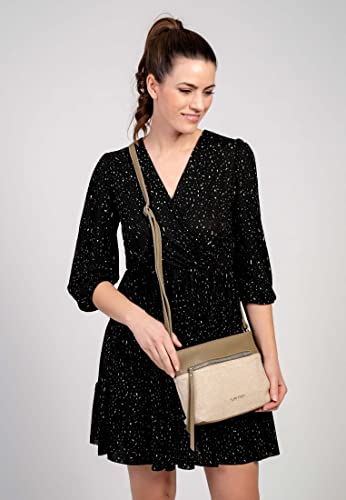 Suri Frey Betzy Crossbody Bag Khaki