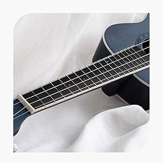 Ukelele Ukulele Concert Ukulele Blue Getting Started Beginner Single Board Small Guitar 21 inch Ukulele Children Ukulele - Les Beatles, Paul McCartney, John Lennon, RIngo Starr, George Harrison Ukelele Ukulele Concert Ukulele Blue Getting Started Beginner Single Board Small Guitar 21 inch Ukulele Children Ukulele – Image 6
