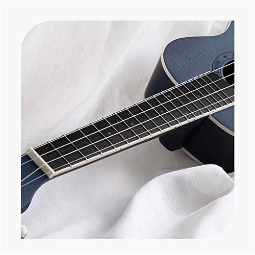 Ukelele Ukulele Concert Ukulele Blue Getting Started Beginner Single Board Small Guitar 21 inch Ukulele Children Ukulele - Les Beatles, Paul McCartney, John Lennon, RIngo Starr, George Harrison Ukelele Ukulele Concert Ukulele Blue Getting Started Beginner Single Board Small Guitar 21 inch Ukulele Children Ukulele – Image 7
