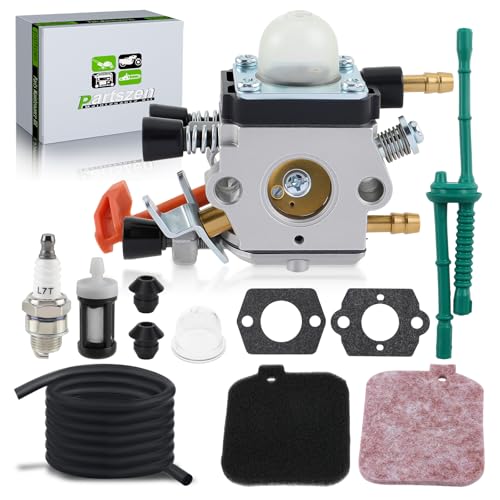 partszen 4229 120 0650 Carburetor for STIHL BG45 B