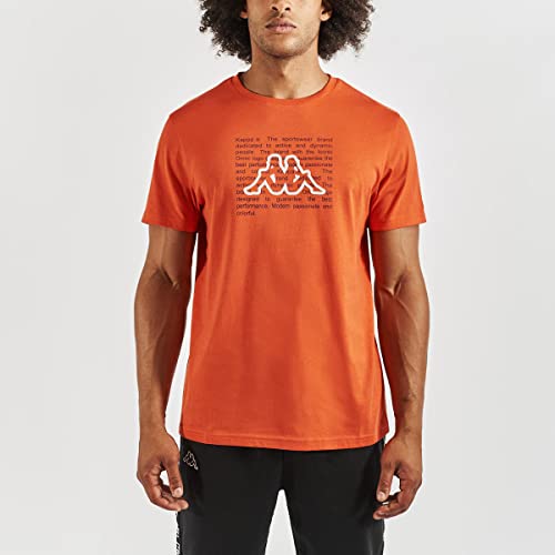 Las mejores camisetas kappa hombre