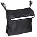 Hemoton Rollstuhl-Hängetasche, wasserdicht, Nylon, für Kinderwagen, Roller, zum Aufhängen