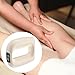 MotiveTech Electric Massage for Neck Shoulder Leg Lightweight Portable Handheld Deep Tissue Vibration Massage for Adults Fitness, with Belt