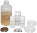 Edvotek 956 Bioremediation by Oil Eating Bacteria