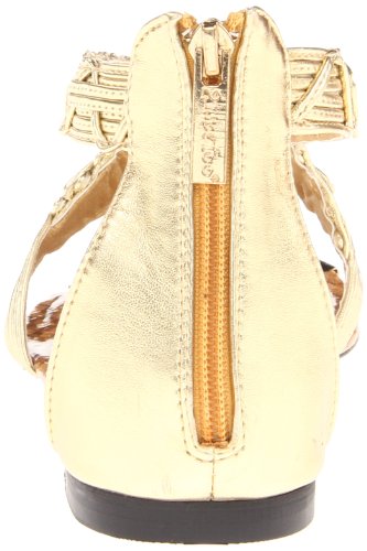 Image of 2 Lips Too Women's Zues Flat