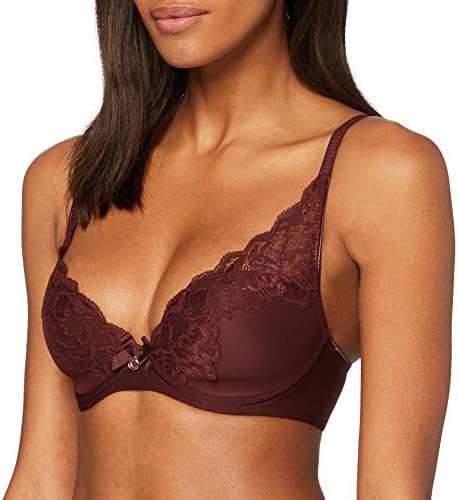 chantelle orangerie bra